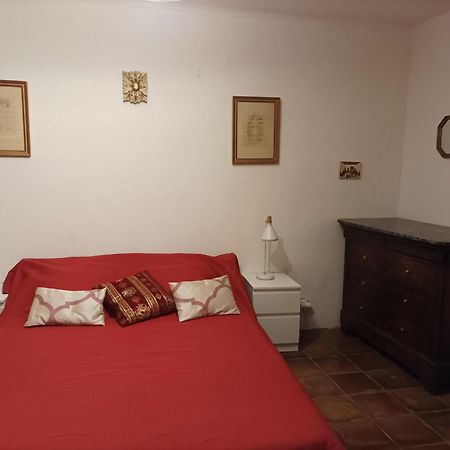 Malarias 1 Villa Rochemaure Bagian luar foto