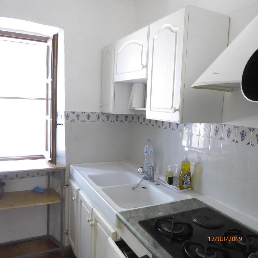 Malarias 1 Villa Rochemaure Bagian luar foto