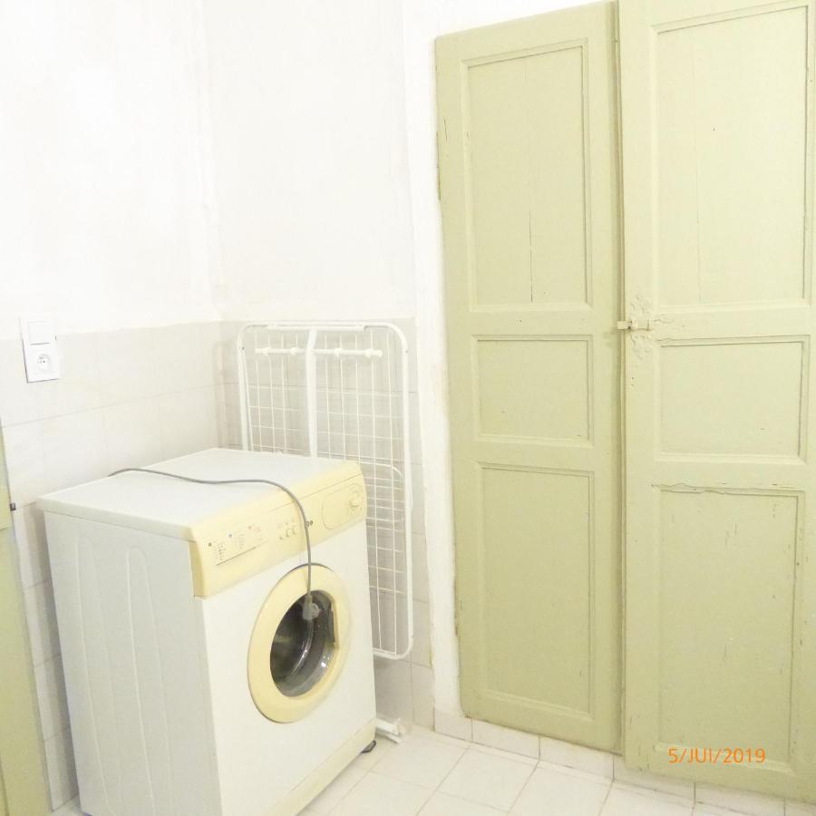 Malarias 1 Villa Rochemaure Bagian luar foto