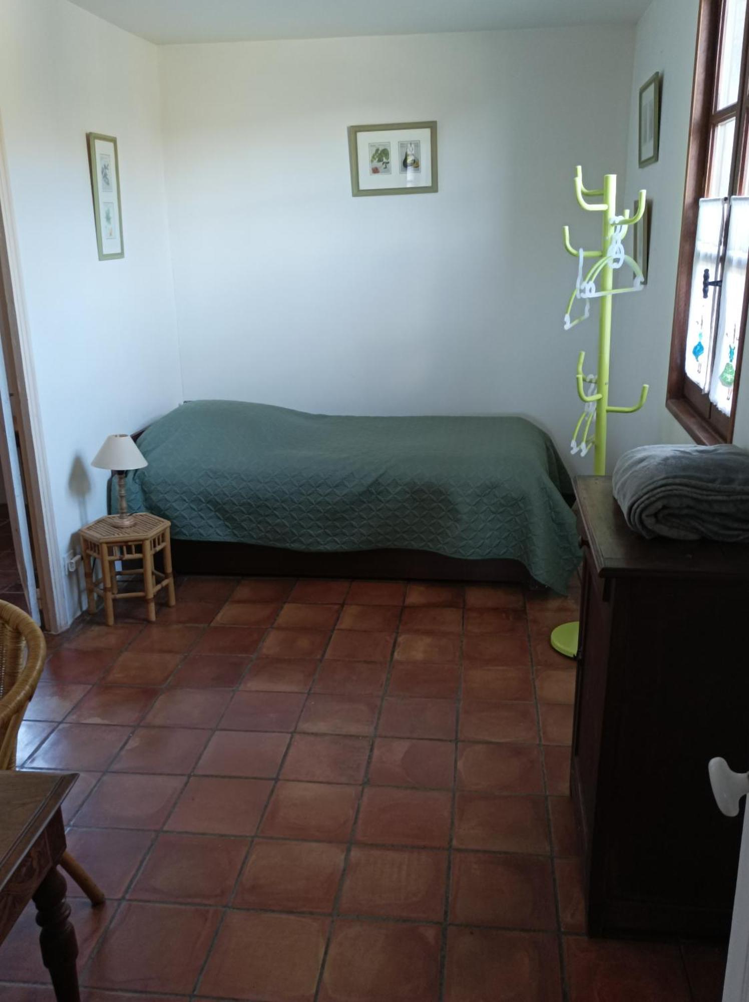 Malarias 1 Villa Rochemaure Bagian luar foto
